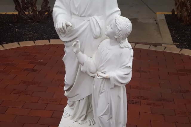 St Vincent Kokomo