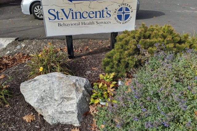 Saint Vincent's Medical Center - Outpatient Behavioral Health