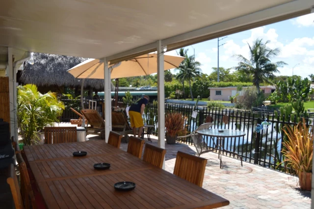 Summer House Summer House