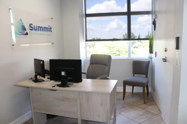 Summit Detox