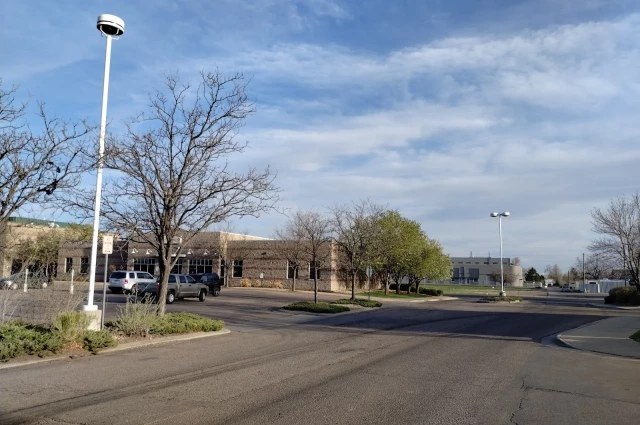 SummitStone Health Partners 114 Bristlecone Drive