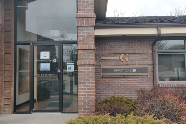 SummitStone Health Partners
