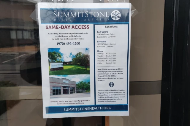 SummitStone Health Partners
