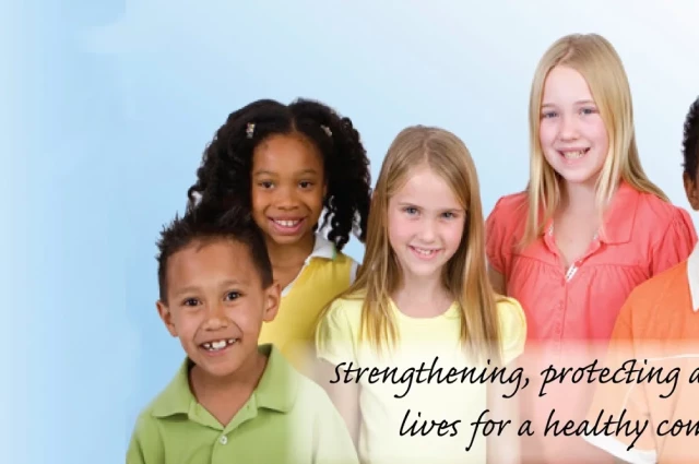 Suncoast Center - Outpatient Services 2188 58th Street North