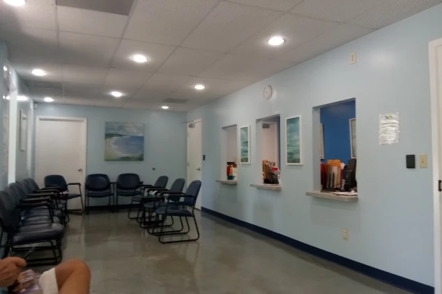 Suncoast Center - Outpatient Services 2188 58th Street North