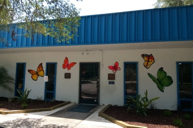 Suncoast Center - Outpatient Services 2188 58th Street North