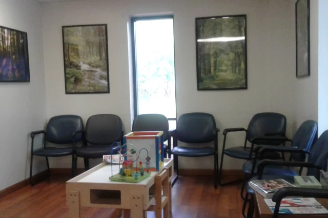 Suncoast Center - Outpatient Services 2188 58th Street North