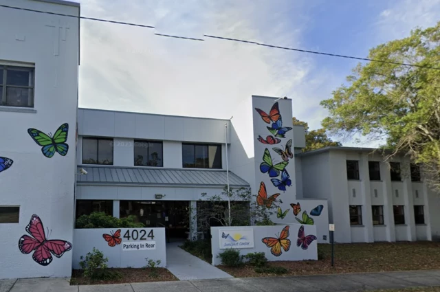 Suncoast Center - Outpatient Services