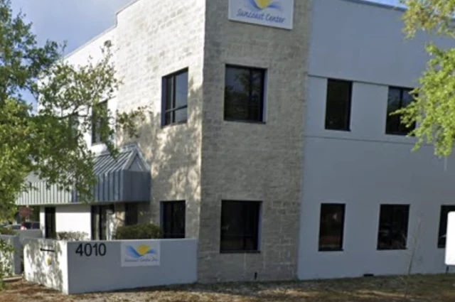 Suncoast Center - Outpatient Services