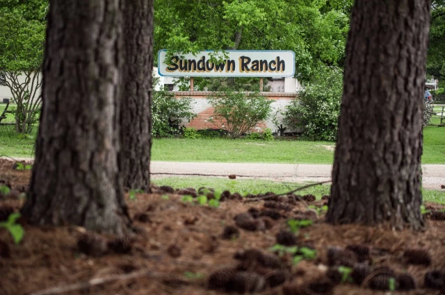 Sundown Ranch