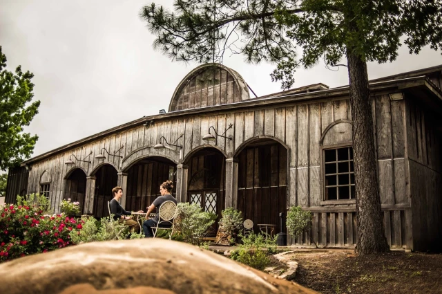 Sundown Ranch