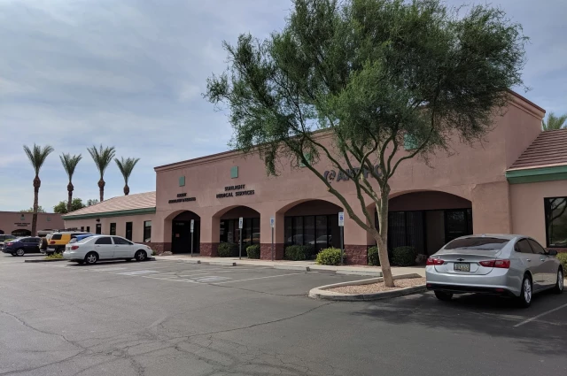 Sunlight Medical Services