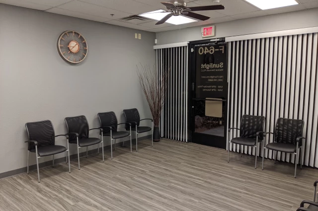 Sunlight Medical Services