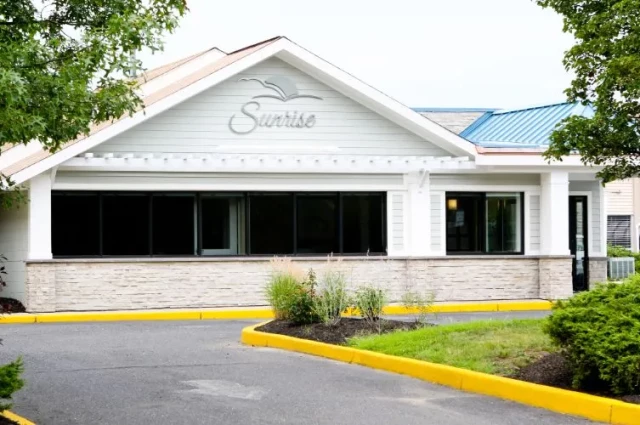 Sunrise Detox Cherry Hill Sunrise Detox Cherry Hill