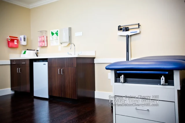 Sunrise Detox Cherry Hill Sunrise Detox Cherry Hill