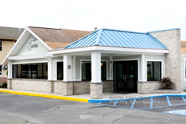 Sunrise Detox Cherry Hill Sunrise Detox Cherry Hill