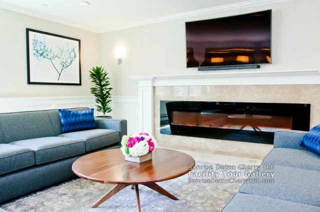 Sunrise Detox Cherry Hill Sunrise Detox Cherry Hill