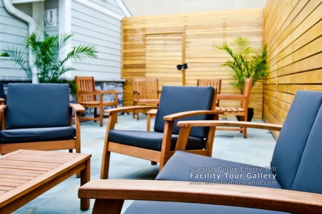 Sunrise Detox Cherry Hill Sunrise Detox Cherry Hill