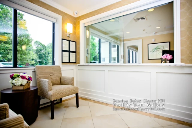 Sunrise Detox Cherry Hill Sunrise Detox Cherry Hill