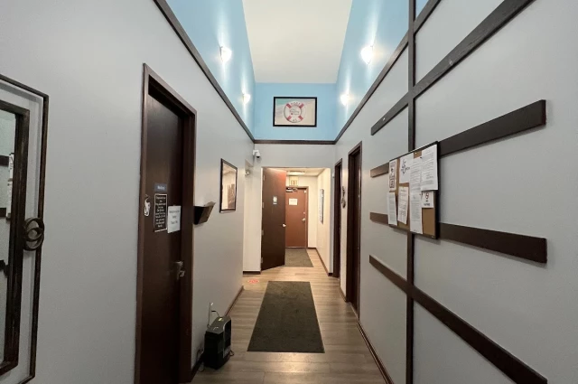 Sunrise Treatment Center