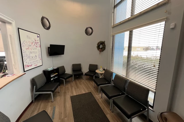 Sunrise Treatment Center