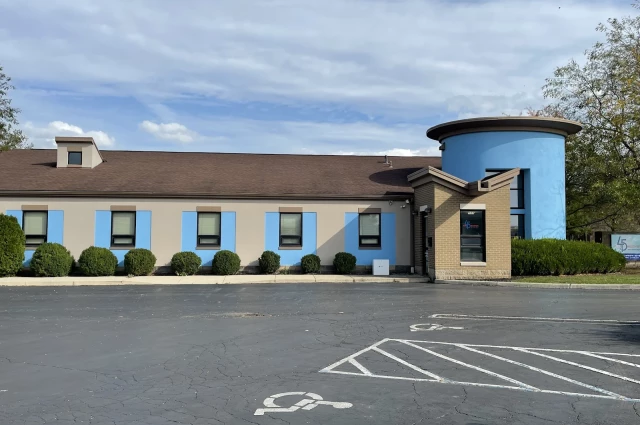 Sunrise Treatment Center