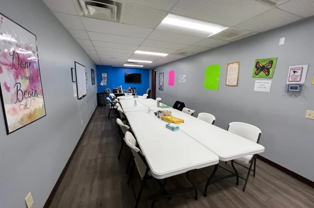Sunrise Treatment Center