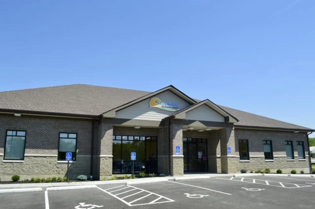 Sunrise Treatment Center