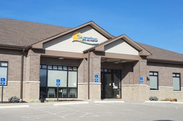 Sunrise Treatment Center