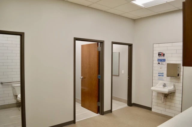 Sunrise Treatment Center