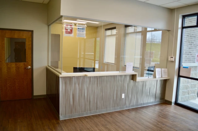 Sunrise Treatment Center