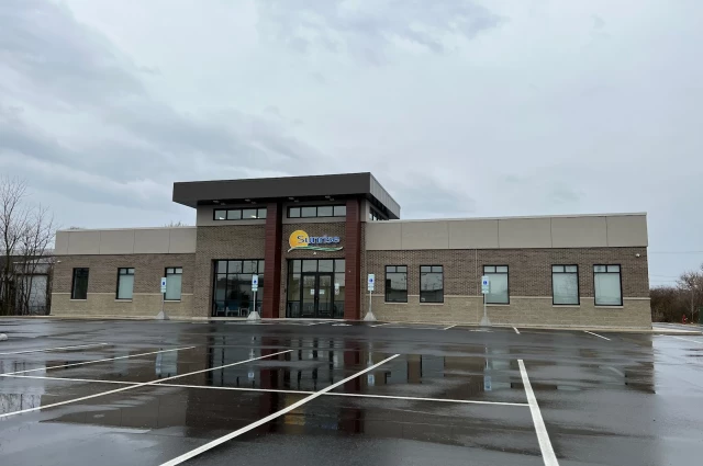 Sunrise Treatment Center