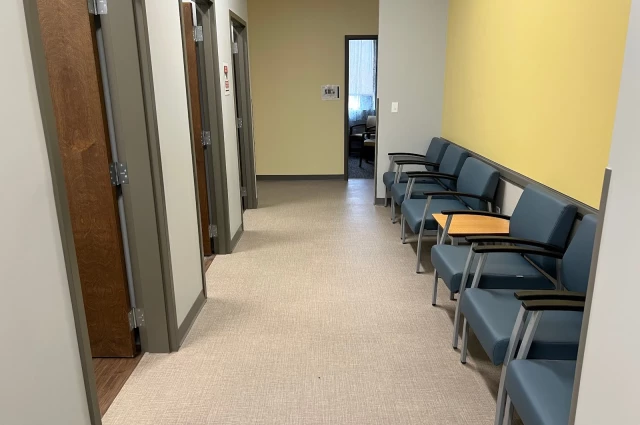 Sunrise Treatment Center
