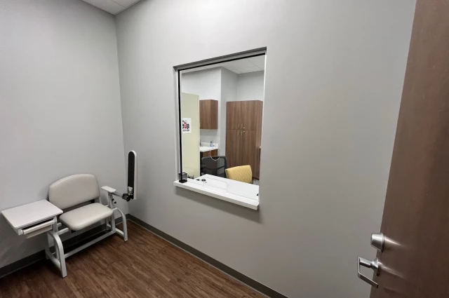 Sunrise Treatment Center