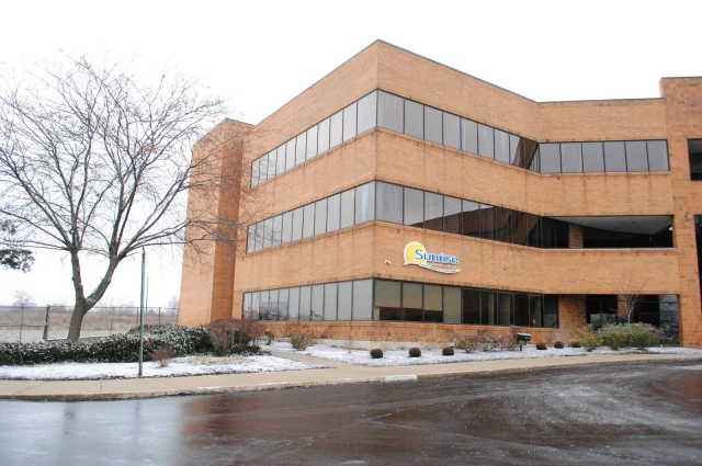 Sunrise Treatment Center - Dayton