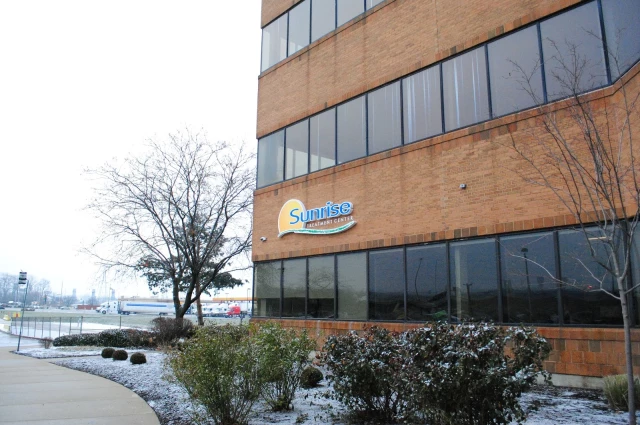 Sunrise Treatment Center - Dayton