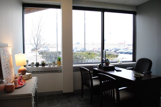Sunrise Treatment Center - Dayton