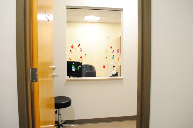 Sunrise Treatment Center - Dayton
