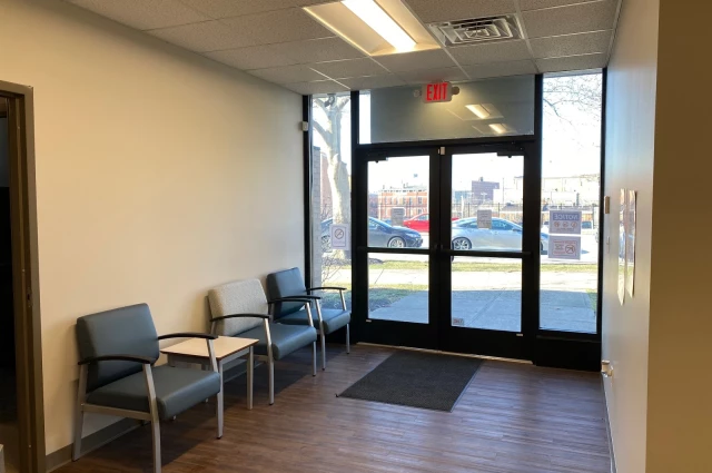 Sunrise Treatment Center - OTR