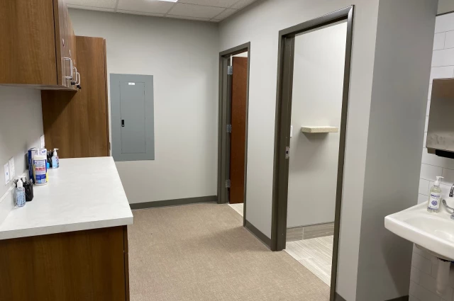 Sunrise Treatment Center - OTR