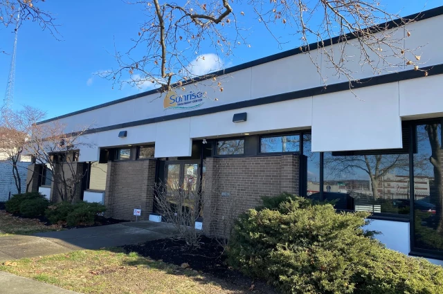 Sunrise Treatment Center - OTR