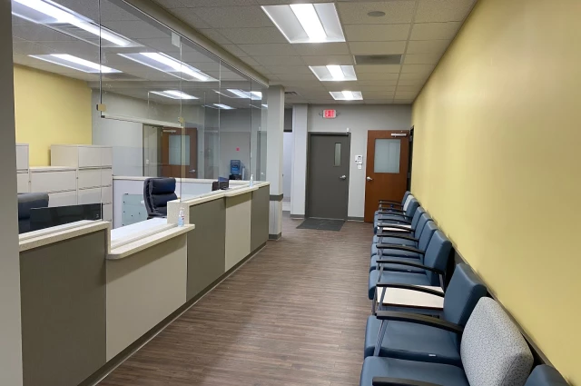 Sunrise Treatment Center - OTR