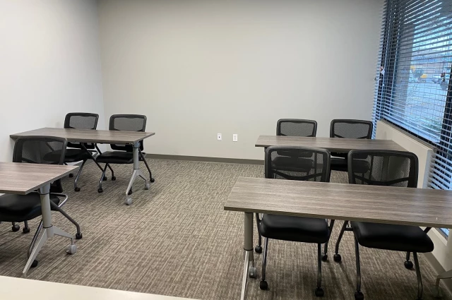 Sunrise Treatment Center - OTR