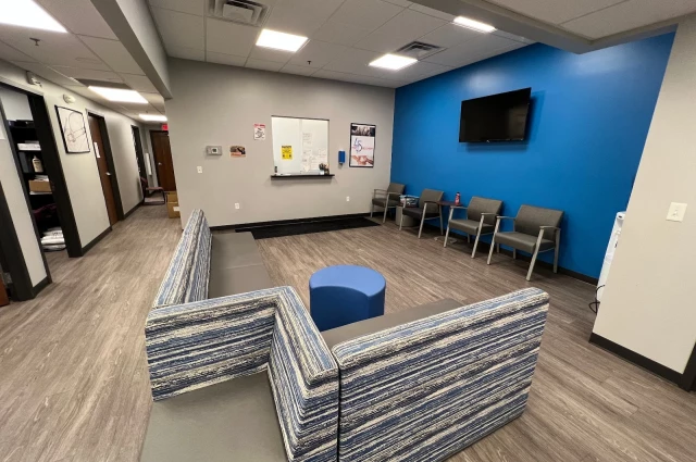 Sunrise Treatment Center