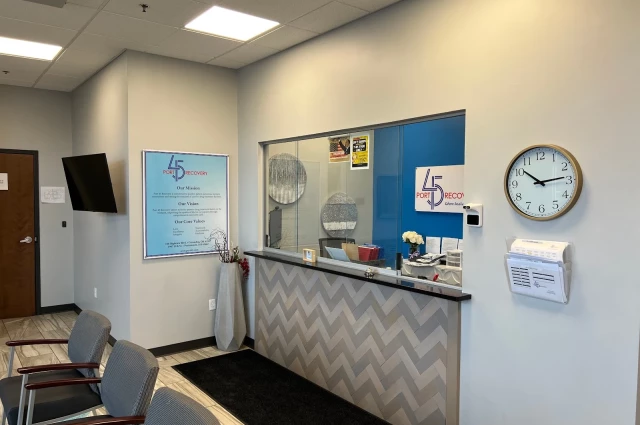 Sunrise Treatment Center