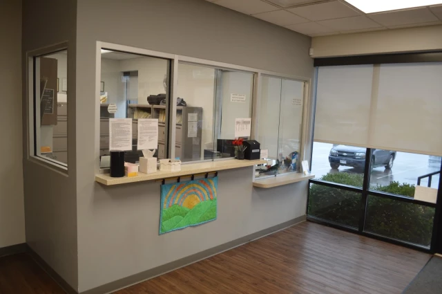 Sunrise Treatment Center - Forest Park