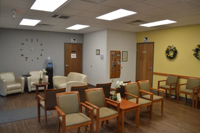 Sunrise Treatment Center - Forest Park