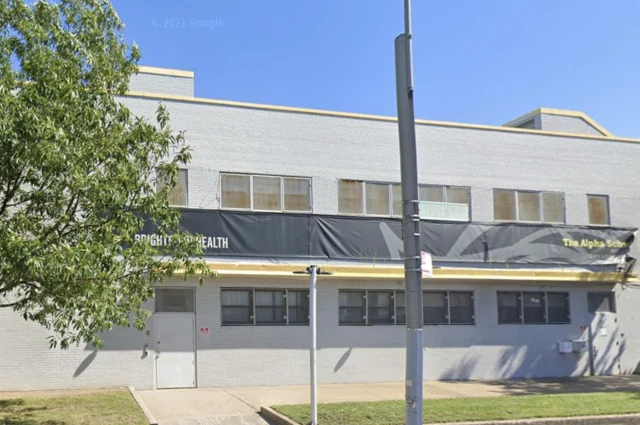 Sun River Health The Alpha School