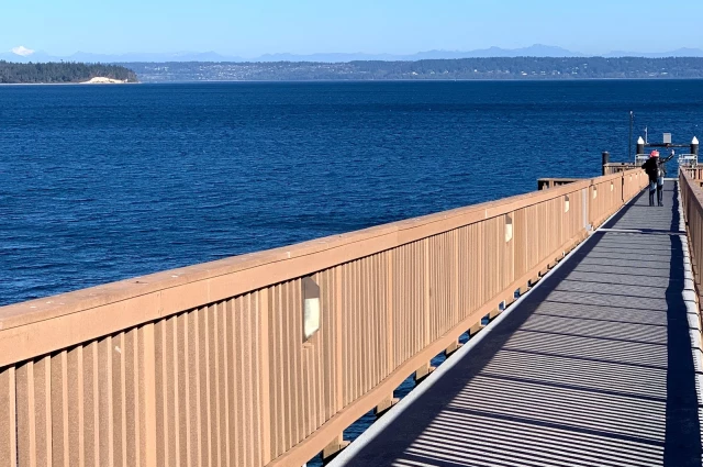 Suquamish Tribe Wellness