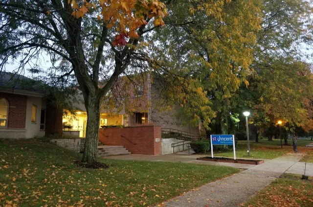 Saint Vincent Family Services